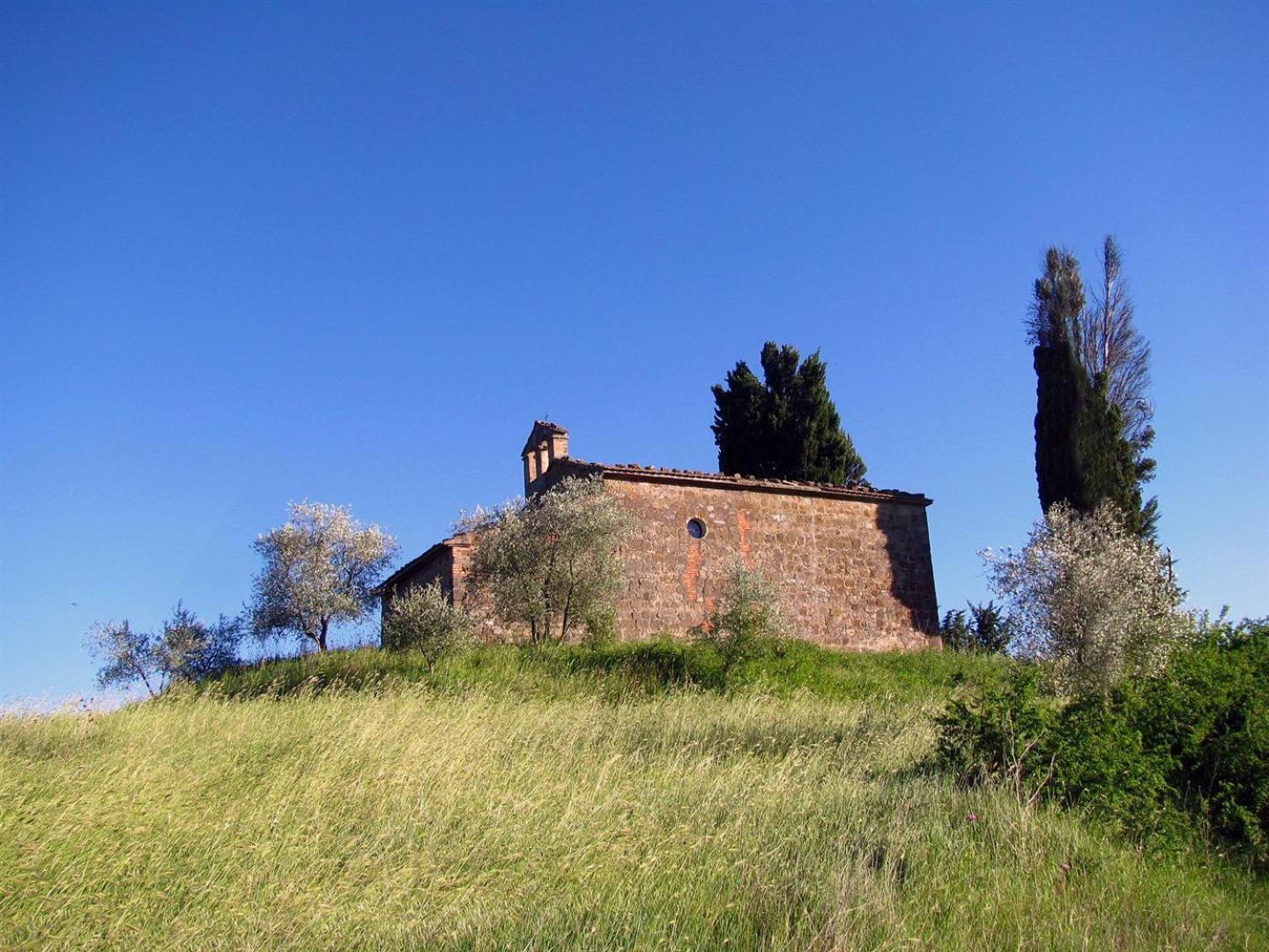 Agriturismo Le Roghete Acquapendente Kültér fotó
