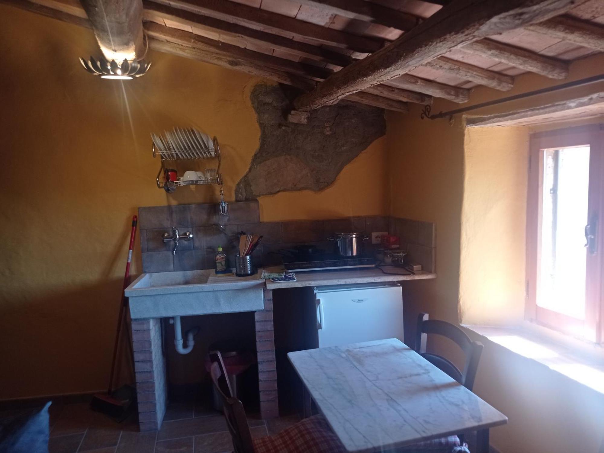 Agriturismo Le Roghete Acquapendente Kültér fotó